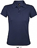 Polo Mujer Prime Sols - Color Marino